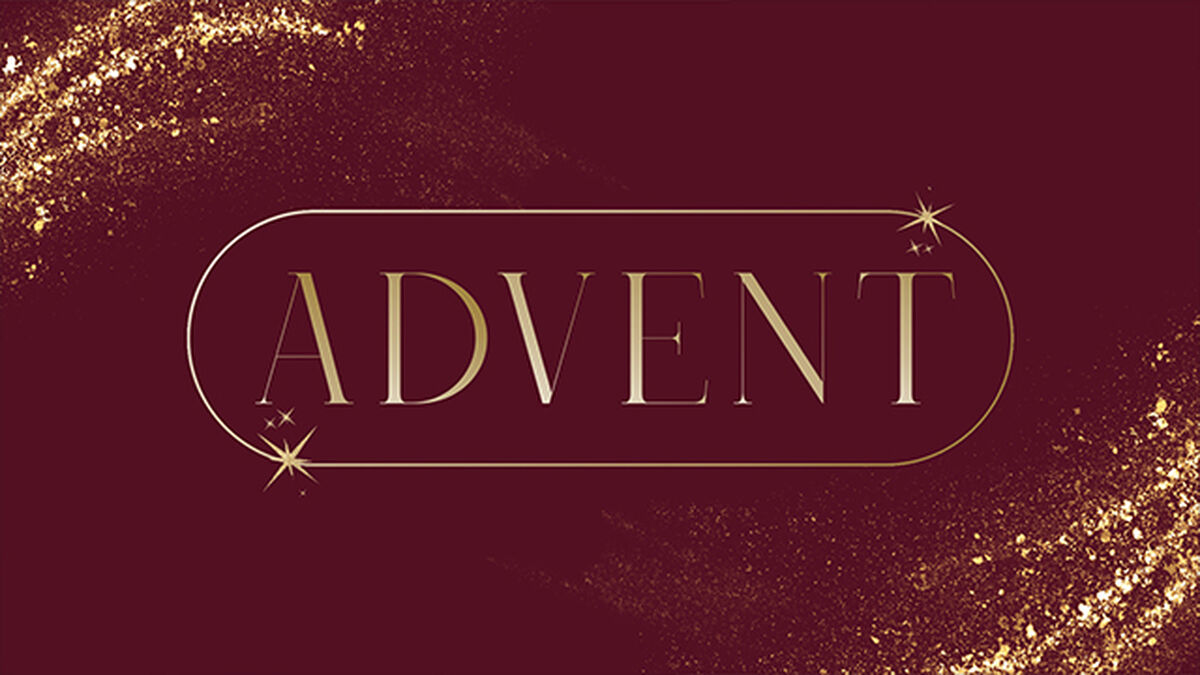 PARENT RESOURCE: Advent Discipleship Guide 2023 image number null